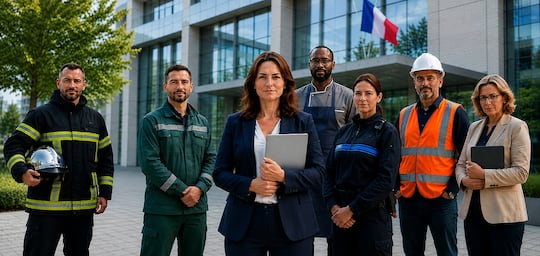 Les 7 défis des DRH territoriaux et comment les relever