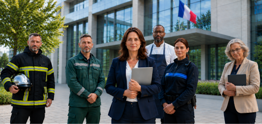 Les 7 défis des DRH territoriaux et comment les relever