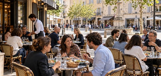 Titres-restaurant : ce que la réforme va changer pour les employeurs publics
