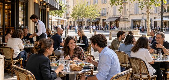 Titres-restaurant : ce que la réforme va changer pour les employeurs publics