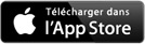 Téléchargez dans l'App Store