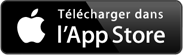 disponible sur App Store