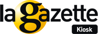 La Gazette Kiosk