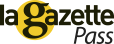 Logo la Gazette Pass