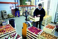 Cantine bio-Pasquet