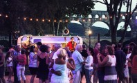 Avec 1,5 million de visiteurs, le pont du Gard recèle un potentiel élevé et pourrait devenir l’ambassadeur du tourisme départemental, voire régional.
