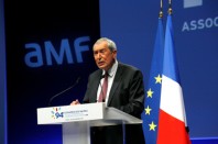 Jacques Pélissard