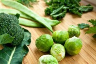 légumes