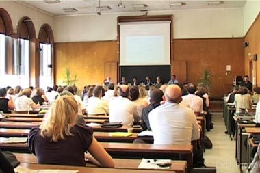 université Aix en Provence