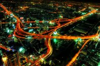 Ville - Flux - Données - Cyber - Opendata