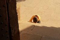 Protection de l'enfance