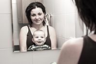 Bébé - Enfant - Enfance - Famille