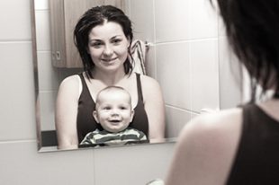 Bébé - Enfant - Enfance - Famille