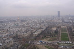 Le scénario idéal pour la santé environnementale du Haut-Commissariat à la stratégie et au plan