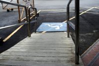 Handicap-accessibilité