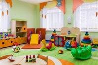 Les bénéfices de la scolarisation à l'âge de 2 ans