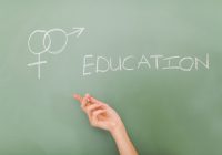 Education à la sexualité et à la vie affective
