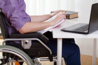 travailleur handicapé-handicap