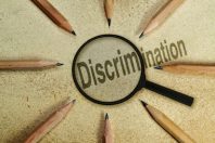 Discrimination