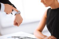 conflit-retard-personnalité difficile-comportement-recadrage