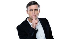 Secret professionnel-silence