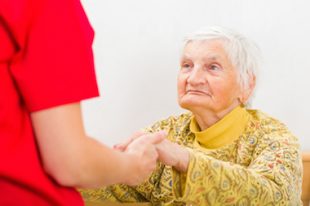 personne âgée-maintien à domicile-spasad