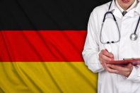 Allemagne-médecin-soins