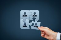 Collaborateurs-équipe