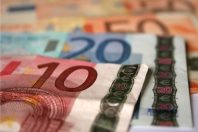 euros argent