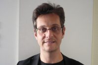Florent Guéguen, directeur général de la Fédération nationale des associations d'accueil et de réinsertion sociale
