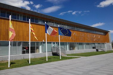 Hôpital Cerdagne