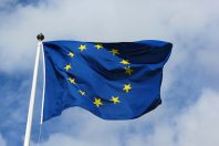 DRAPEAU EUROPE