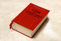 Code des marchés publics
