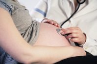 Femme enceinte-consultation