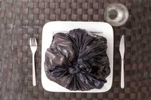 Gaspillage alimentaire