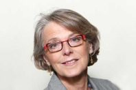 Odile Kirchner, déléguée interministérielle à l'économie sociale et solidaire