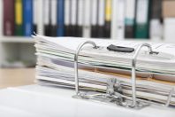 dossier-bilan d'activité-rapport d'activité