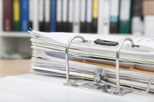 dossier-bilan d'activité-rapport d'activité
