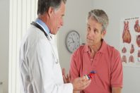 médecin patient consultation