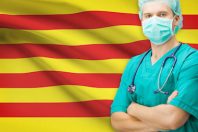 soins catalans Catalogne-UNE