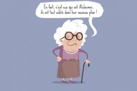 Alzheimer - PMND - plan maladies neuro-dégénératives