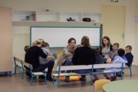Enfants autistes-École maternelle d'Évreux-NE PAS UTILISER POUR UN AUTRE ARTICLE