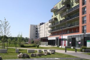 Humanicité Nord - NE PAS UTILISER POUR UN AUTRE ARTICLE