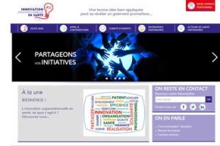 Partage initiative EGIOS IOS-UNE