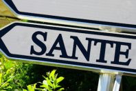 panneau santé-UNE
