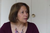 Nicole-Streignart directrice UNA-UNE