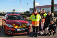 umups coeur d'Hérault equipe
