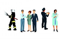 personnages-une