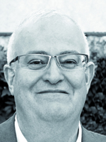 Jean-Paul Alimi