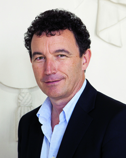 Franck Leroy